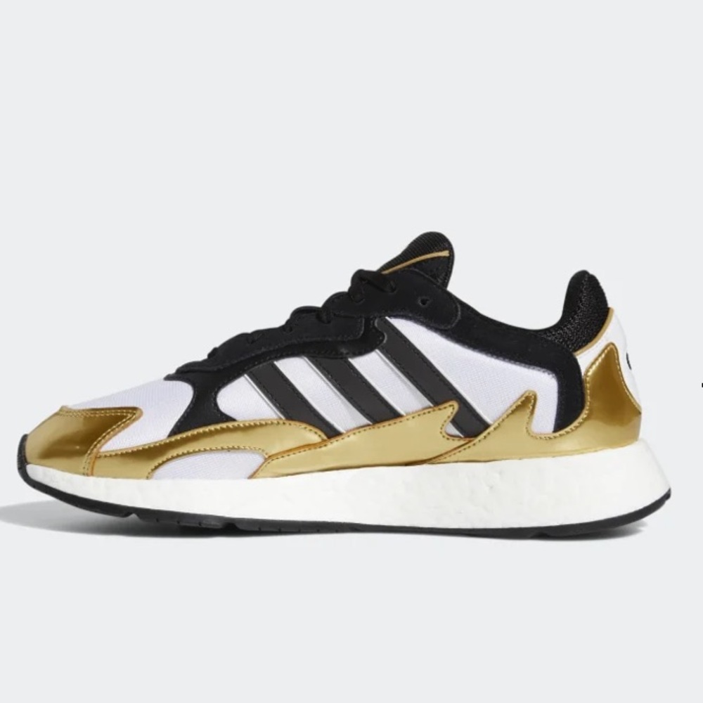 Adidas TRESC RUN SHOES - Picture 7 of 8